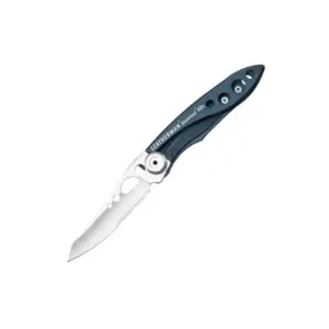 Leatherman Skeletool KBx Compact Folding Pocket Knife