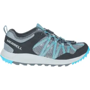 Merrell Women's Wildwood Aerosport Water Shoes for Beach & Swim