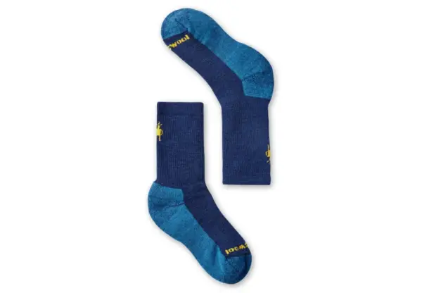 Smartwool Kids Hiking Socks Full Cushion Comfort - Image 2