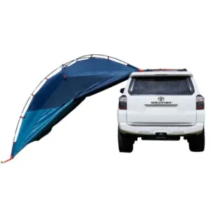 Kelty Far Out 2-Person Backpacking Tent with Footprint Included