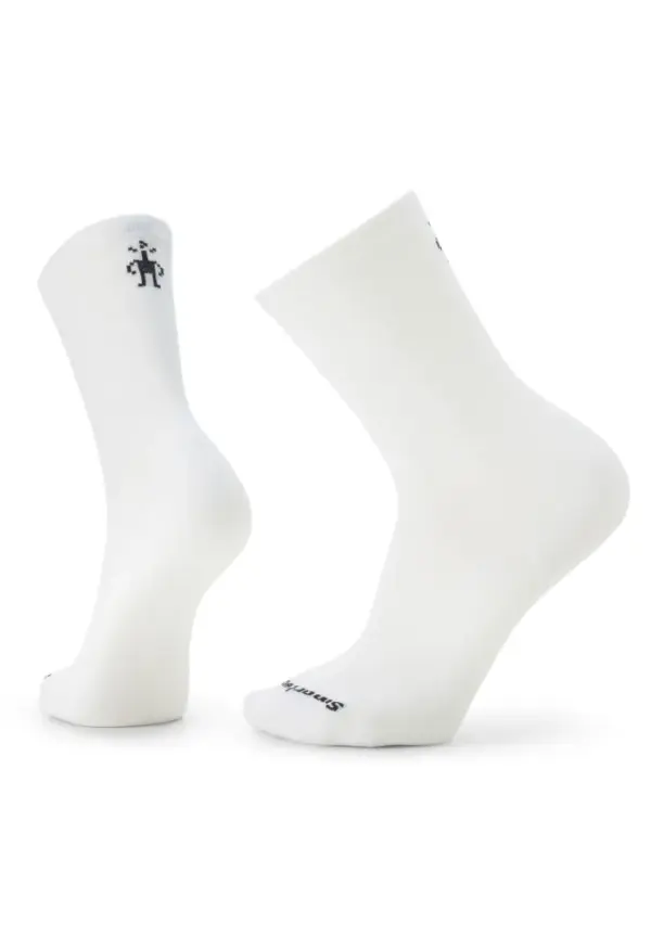 Smartwool Men's Merino Crew Socks All-Day Comfort - Image 2