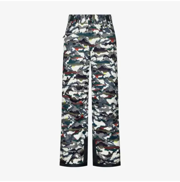 Arctix Youth Snow Pants Reinforced Knees & Seat - Image 3