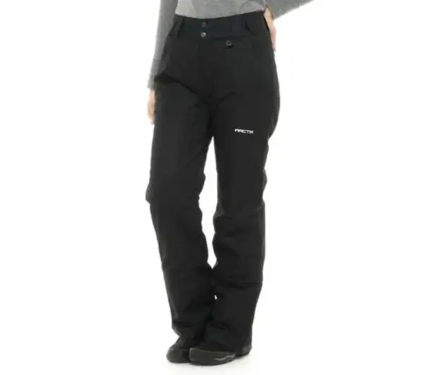 Women's Arctix Insulated Snow Pants for Winter - Image 2