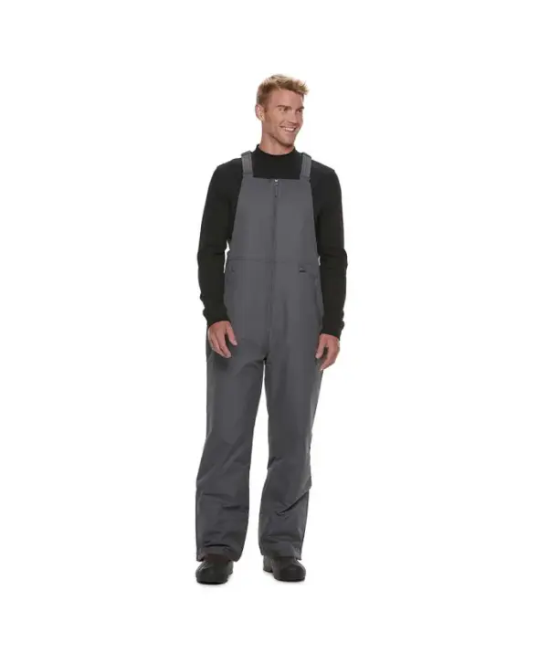 Women's Insulated Ski Bib Overalls by Arctix - Essential Gear - Image 2