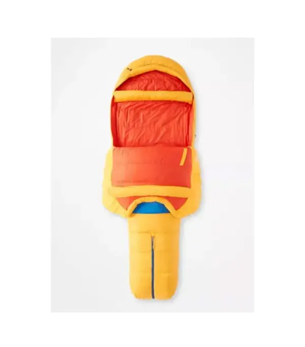 Marmot Never Summer Cold Weather Sleeping Bag - Image 2