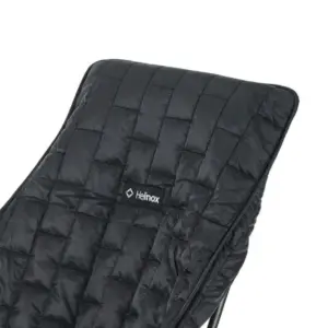 Helinox Portable Seat Warmer Compatible with Savanna Playa Chairs