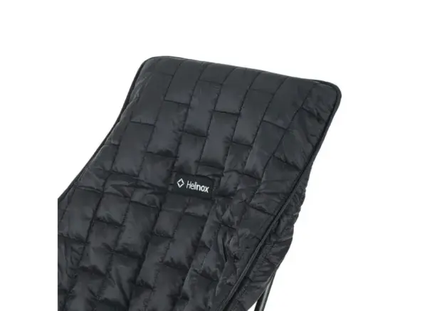 Helinox Portable Chair Warmer for Outdoor Comfort - Image 2