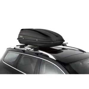 Thule Sidekick Large Capacity Roof Cargo Box