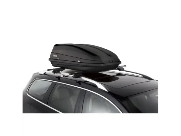 Thule Sidekick Large Capacity Roof Cargo Box