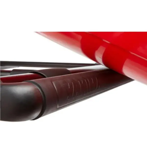 Yakima ShowBoat 66 Load Assist Rollers for Easy Rear Loading - Image 3