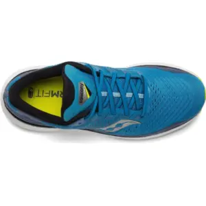 Saucony Triumph 18 Men's Max Cushion Running Shoes
