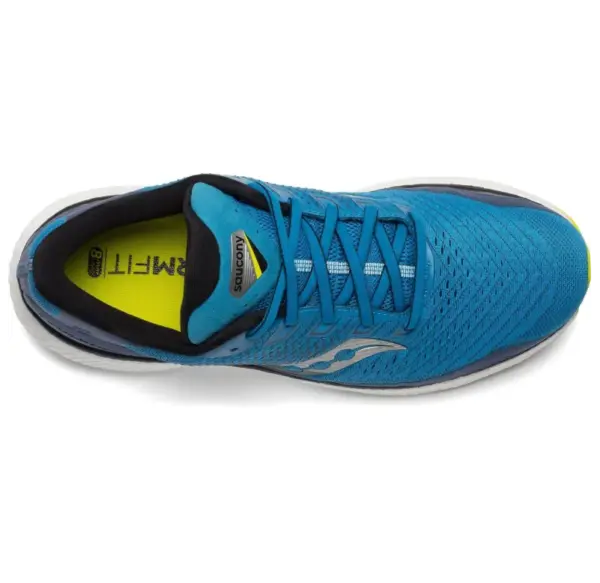 Saucony Triumph 18 Men's Max Cushion Running Shoes
