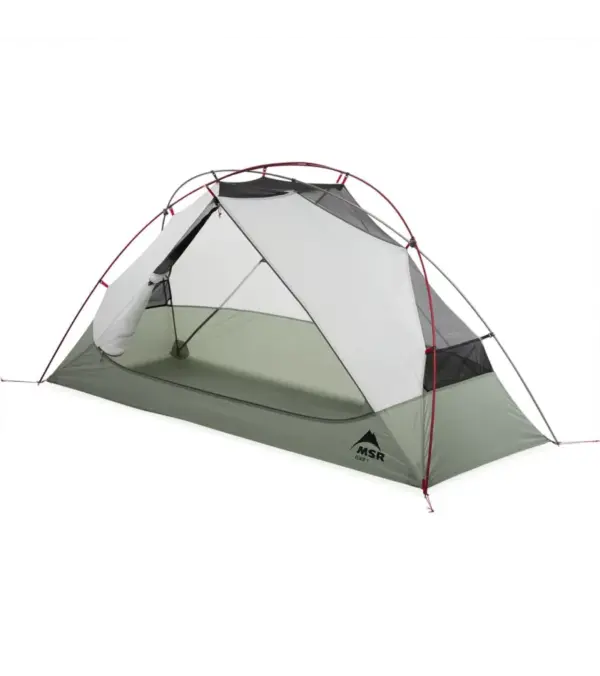 MSR Elixir 1 Lightweight Solo Backpacking Tent