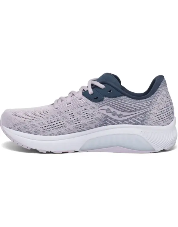 Saucony Guide 14 Women's Stability Running Shoes for Support - Image 3