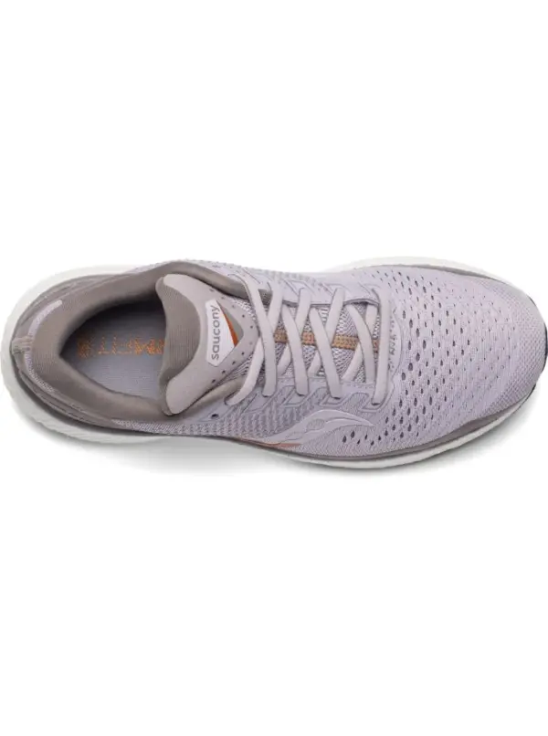 Saucony Triumph 18 Women's Running Shoes - Cushioned Support
