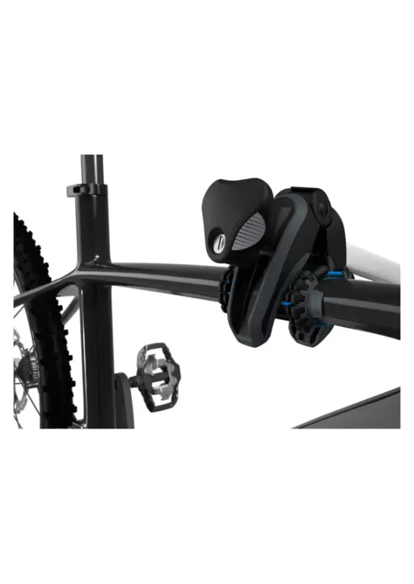 Thule Carbon Bike Mount Scratch Guard Pad - Image 2