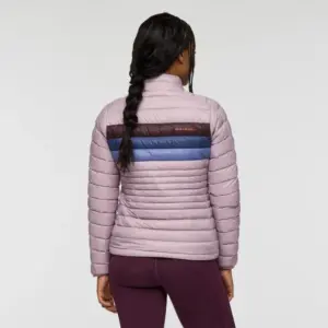 Cotopaxi Fuego Women's Lightweight Down Puffer