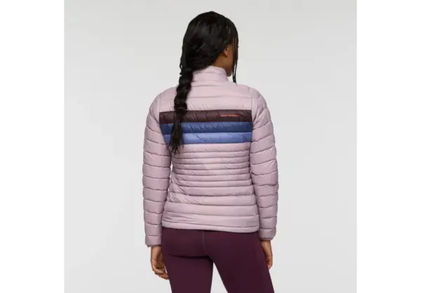 Cotopaxi Fuego Women's Lightweight Down Puffer