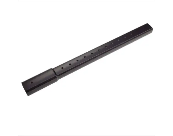 Yakima LongArm Truck Rack Extension for Boats & Tall Loads - Image 2
