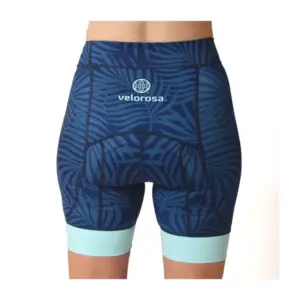 Velorosa Women's Wildflower Cycling Tank Top Moisture-Wicking