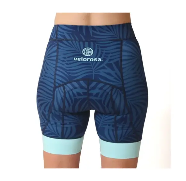 Velorosa Women's Wildflower Cycling Tank Top Moisture-Wicking