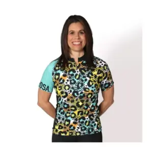 Velorosa Women's Grand Tour Cycling Shorts for Comfort & Performance