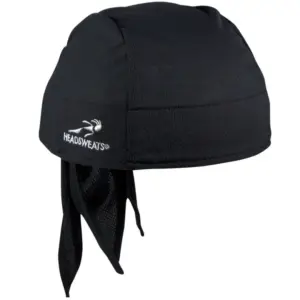 Headsweats Lightweight Running Skull Cap - Moisture Wicking