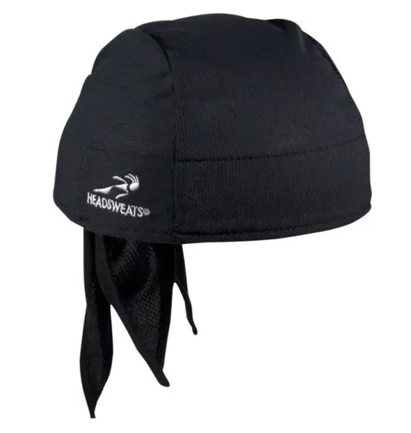 Headsweats Lightweight Running Skull Cap - Moisture Wicking