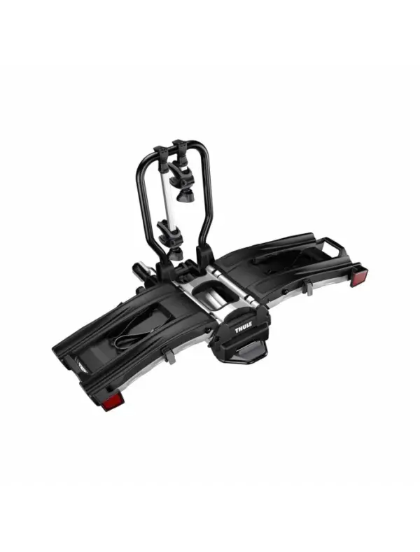 Thule Folding Hitch Bike Rack EasyFold XT 2 - Image 2