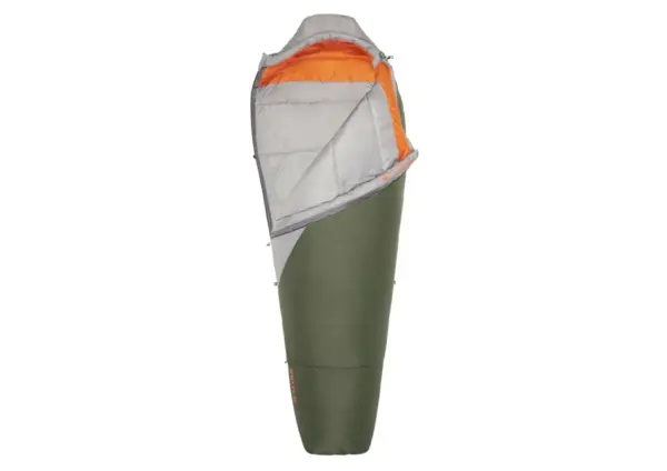 Kelty Cosmic 40 Degree Synthetic Sleeping Bag Long