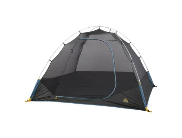 Kelty Discovery 4-Person Camping Tent - Lightweight & Weatherproof - Image 3
