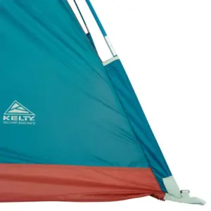 Kelty Basecamp 4-Person Tent for Camping & Outdoor Adventures
