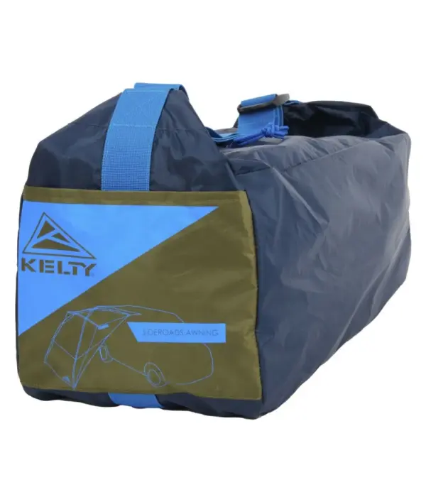 Kelty Sideroads Pop-Up Camping Awning - Image 3