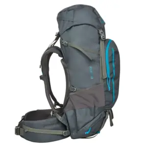Kelty Asher 55L Backpack for Hiking & Travel