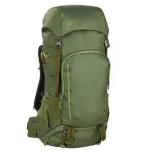 Kelty ASHER 65L Hiking & Trekking Backpack