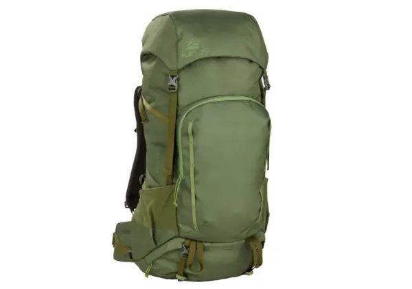 Kelty Asher 85L Hiking Backpack - Image 3