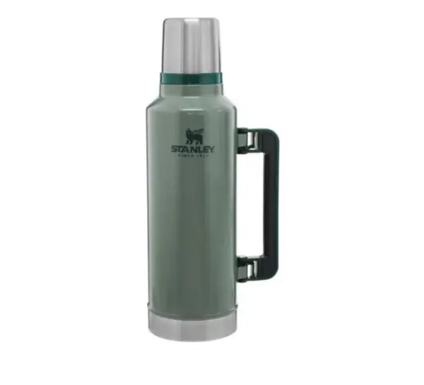 Stanley Vacuum Insulated 2 Quart Water Bottle