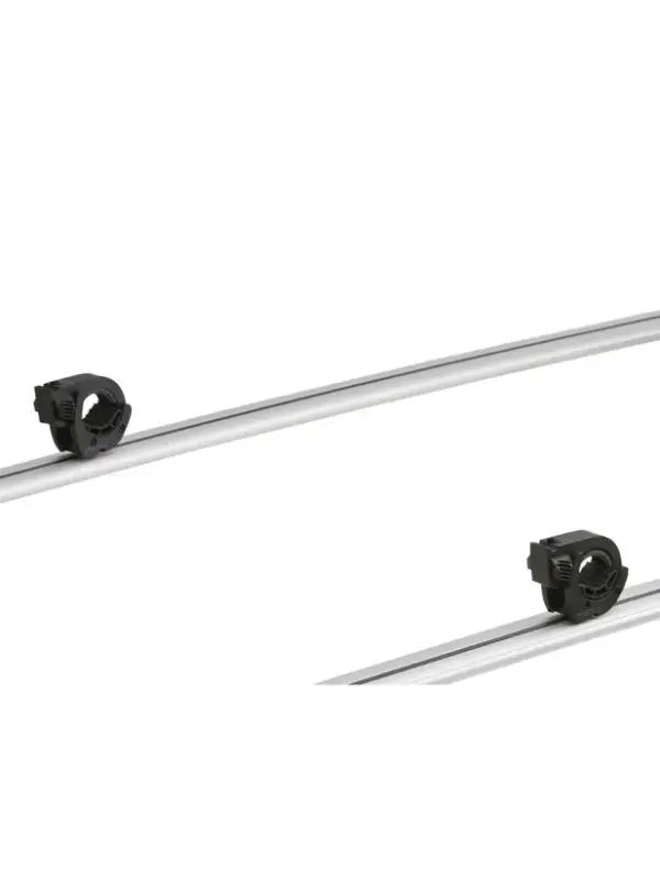 Yakima TopGrip Secure 3-in-1 Roof Rack Mount for Paddle/Axe/Shovel - Image 3