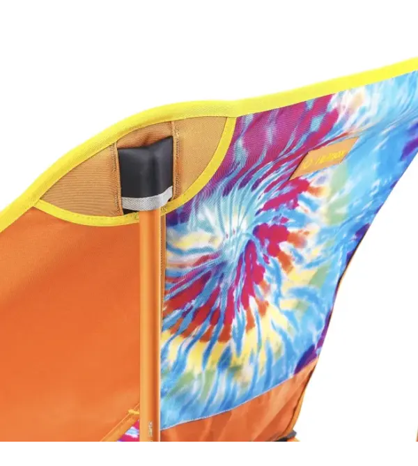 Helinox Incline Reclining Camping Chair Portable Lightweight - Image 3