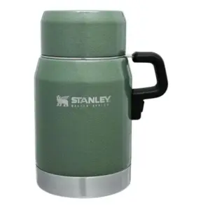 Stanley Stainless Steel Leakproof Pocket Flask