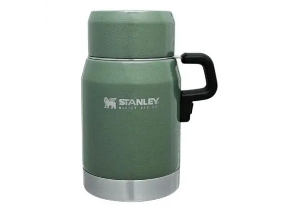 Stanley Stainless Steel Leakproof Pocket Flask