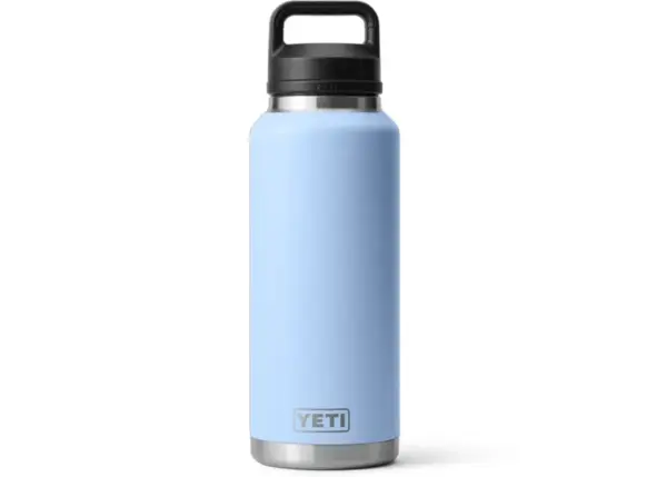 YETI Rambler 46 oz Insulated Water Bottle with Chug Cap - Image 3