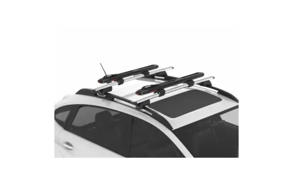 Yakima SupDawg Locking SUP Surfboard Roof Rack - Image 3