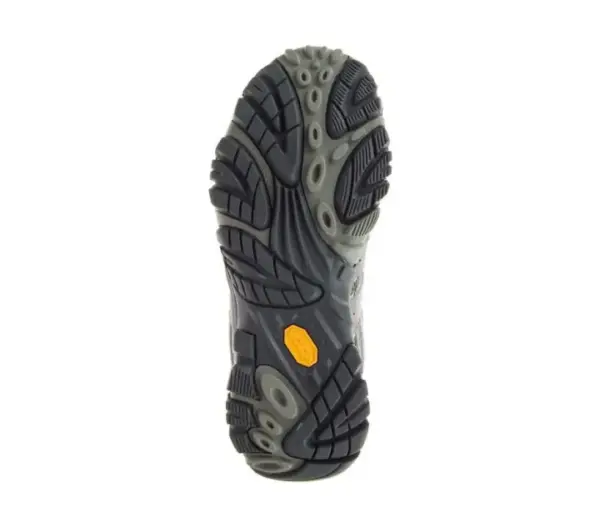 Merrell Moab 2 Waterproof Hiking Shoes for Women - Image 2