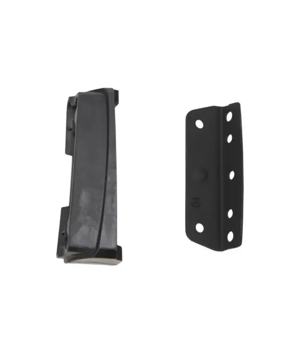 Thule Roof Rack Kit 3113 Compatible with TopTrack Systems - Image 2