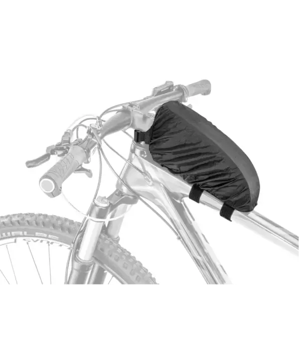 Topeak Toploader Toptube Bike Bag for Cycling Essentials - Image 3