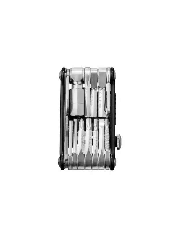 Topeak Mini PT30 Bike Multi Tool with 30 Functions Compact Cycling Essential - Image 2