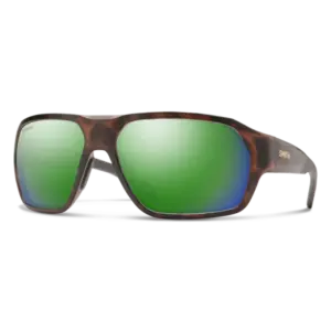 Smith ChromaPop Polarized Sunglasses for Outdoor Activities