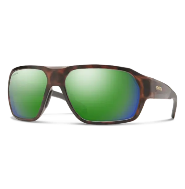 Smith ChromaPop Polarized Sunglasses for Outdoor Activities