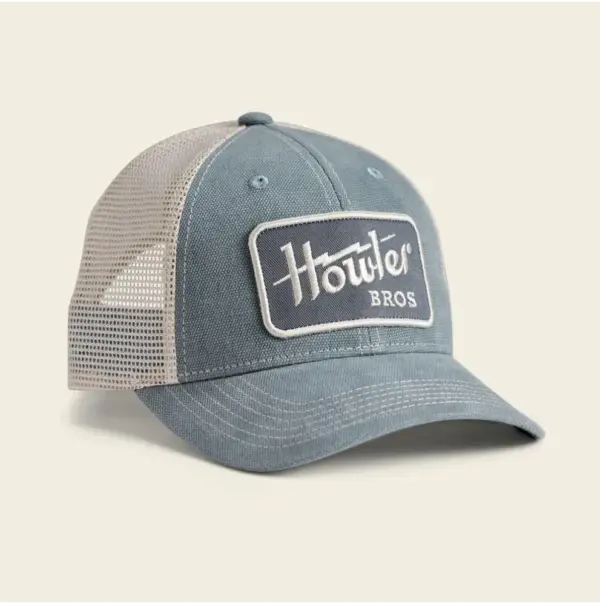 Howler Brothers Electric Fishing Hat - Image 3